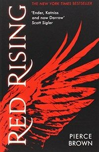 Red Rising : An explosive dystopian sci-fi novel (#1 New York Times bestselling Red Rising series book 1) (Paperback)