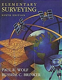 Elementary Surveying (Hardcover, 9 ed)