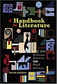 A Handbook to Literature (Paperback, 9 Rev ed)