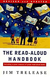 The Read-Aloud Handbook: Third Revised Edition (Read-Aloud Handbook) (Paperback, Revised)