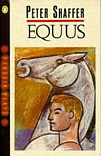 Equus (Penguin Plays) (Paperback, Reprint)