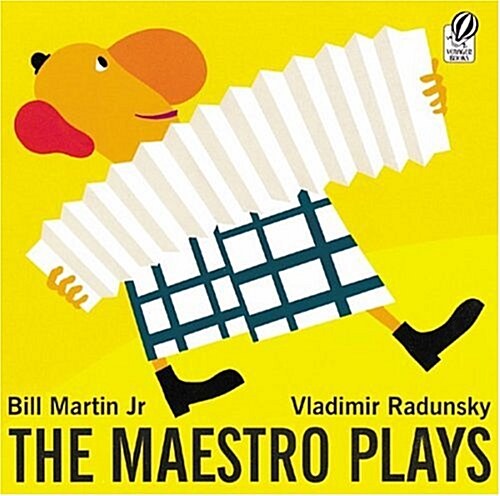 The Maestro Plays (Paperback)