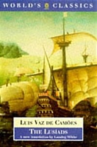 The Lusíads (The Worlds Classics) (Paperback)