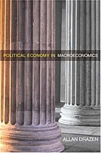 Political Economy in Macroeconomics (Hardcover)