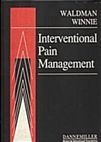 Interventional Pain Management (Hardcover, 1st)