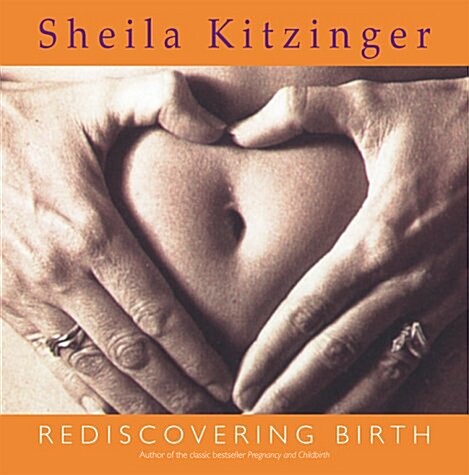 Rediscovering Birth (Hardcover, 1)