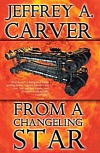 From a Changeling Star (Paperback, Reprint)