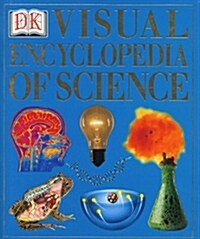 [중고] Visual Encyclopedia of Science (Paperback)