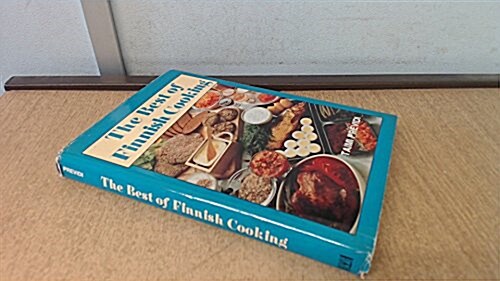 The Best of Finnish Cooking (Hardcover)