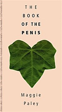 The Book of the Penis (Hardcover)