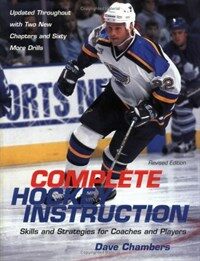 Complete hockey instruction : skills and strategies for coaches and players