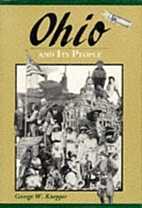 Ohio & Its People (Hardcover)