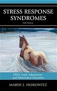 Stress Response Syndromes (Paperback, 2)