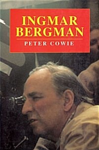 Ingmar Bergman: A Critical Biography (Paperback, Upd Sub)