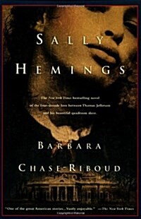 Sally Hemings: A Novel (Paperback, 1st)