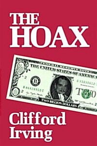 Hoax (Hardcover)