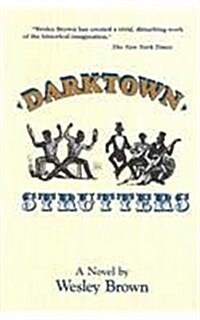 Darktown Strutters (Paperback)