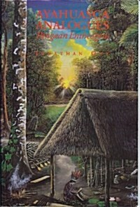 Ayahuasca Analogs (Paperback)