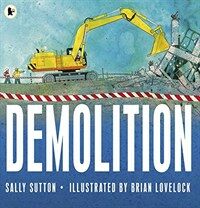 Demolition (Paperback)