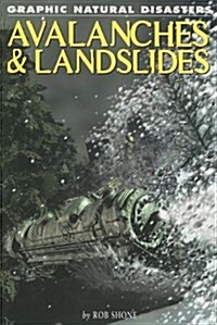 Avalanches & Landslides (Paperback)