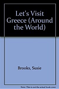 Lets Visit Greece (Paperback)