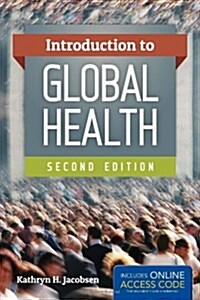 Introduction To Global Health (Paperback, 2)