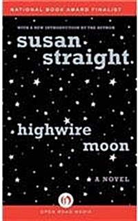 Highwire Moon (Hardcover)