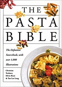 The Pasta Bible (Paperback)