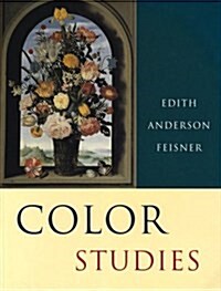 Color Studies (Paperback)