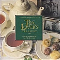Tea Lovers Treasury (Paperback, Reprint)