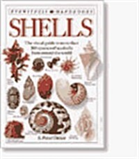 Shells (DK Handbooks) (Hardcover, Hardcover Edition)