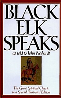 Black Elk Speaks (Hardcover, Reprint)