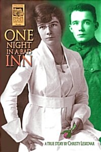 One Night in a Bad Inn (Paperback)