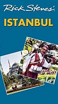 Rick Steves Istanbul (Paperback, 2nd)