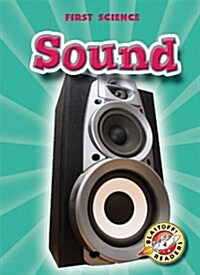 Sound (Paperback)