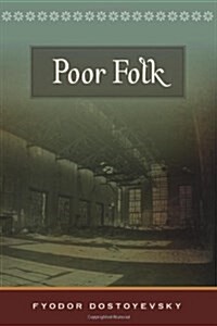Poor Folk (Paperback)