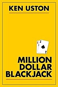 Million Dollar Blackjack (Paperback)