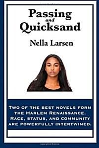 Passing and Quicksand (Paperback)