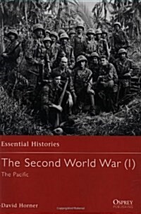 The Second World War (Paperback)