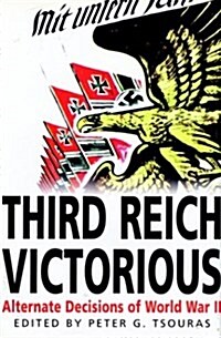 Third Reich Victorious (Hardcover)