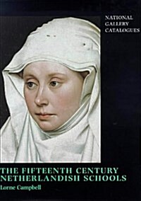 The Fifteenth-century Netherlandish Paintings (Hardcover, illustrated ed)
