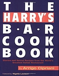 The Harrys Bar Cookbook (Paperback)