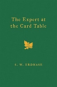 The Expert at the Card Table (Paperback, 1)