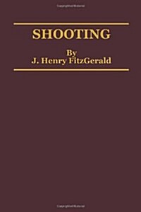 Shooting (Paperback)