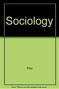 Sociology (5th Edition) (Hardcover, 5)