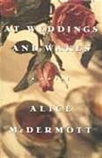 At Weddings and Wakes (Hardcover, 1st)