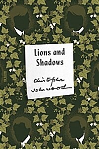 Lions and Shadows: An Education in the Twenties (Paperback)