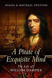 A Pirate of Exquisite Mind (Hardcover, 1St Edition)