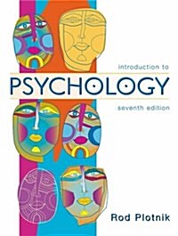 Introduction to Psychology (with InfoTrac) (Hardcover, 7th)