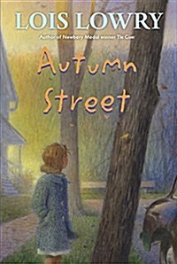 Autumn Street (Paperback)